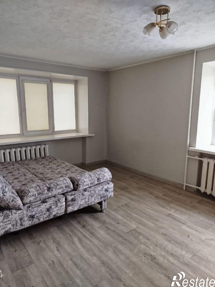 1-комн квартира ул Мира, 81,  д. 81