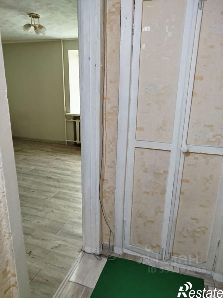 1-комн квартира ул Мира, 81,  д. 81