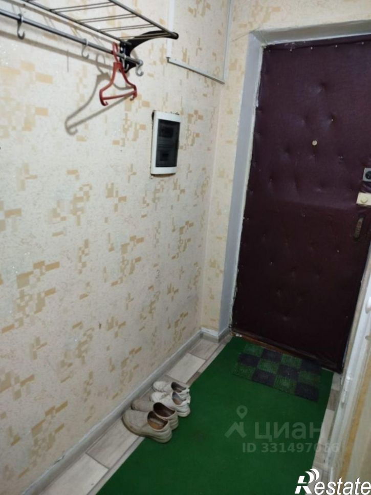 1-комн квартира ул Мира, 81,  д. 81