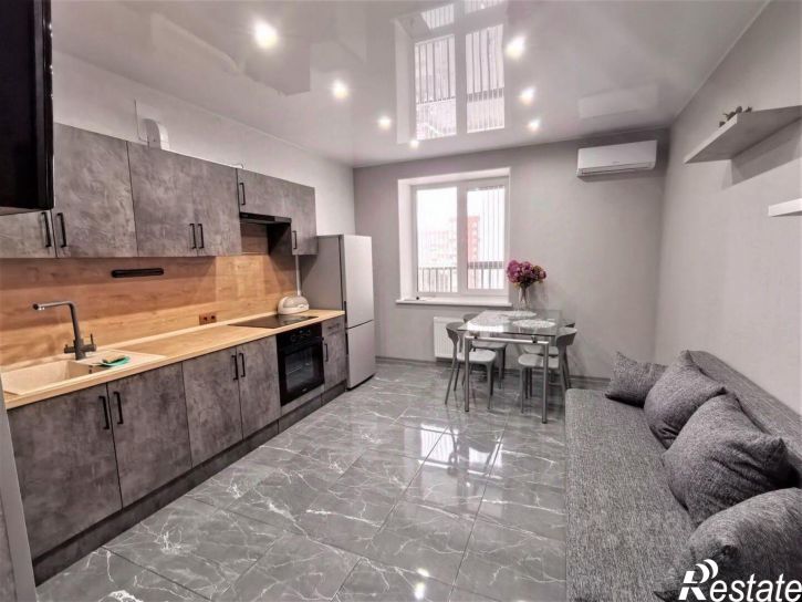 2-комн квартира улица Подводников, 29,  д. 29