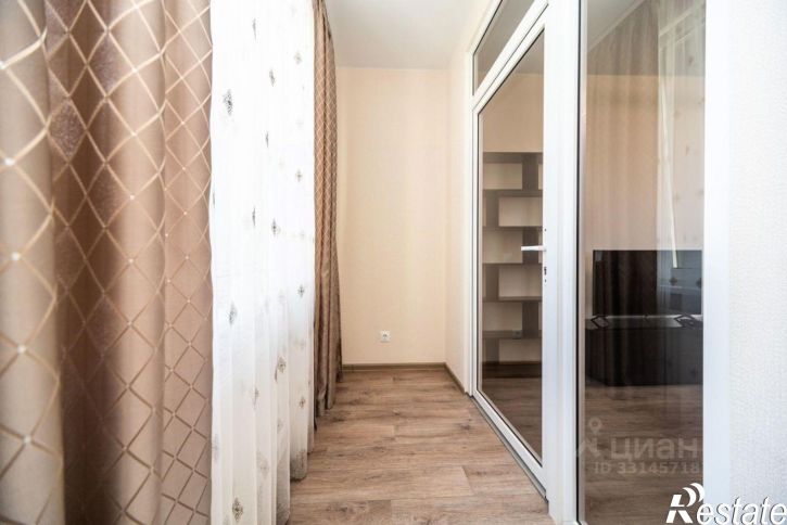 2-комн квартира Сапфирная улица, 10,  д. 10