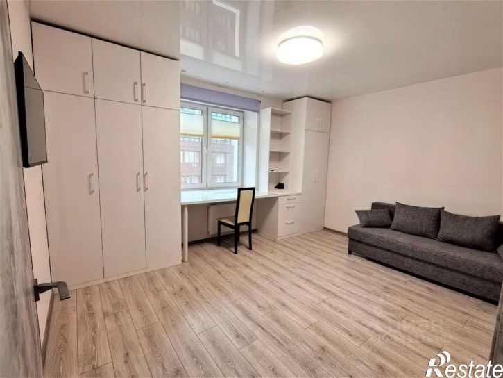 2-комн квартира улица Подводников, 29,  д. 29