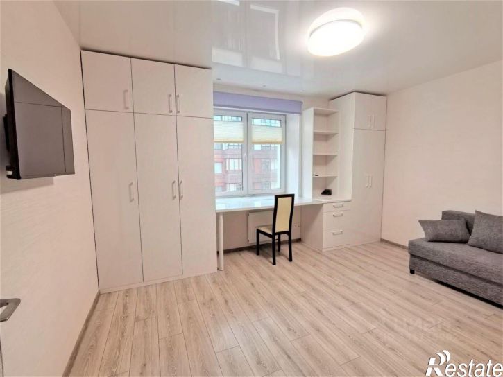 2-комн квартира улица Подводников, 29,  д. 29