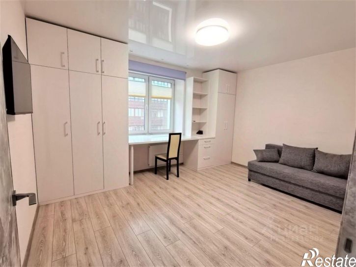 2-комн квартира улица Подводников, 29,  д. 29