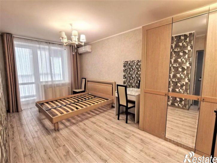 2-комн квартира улица Подводников, 29,  д. 29