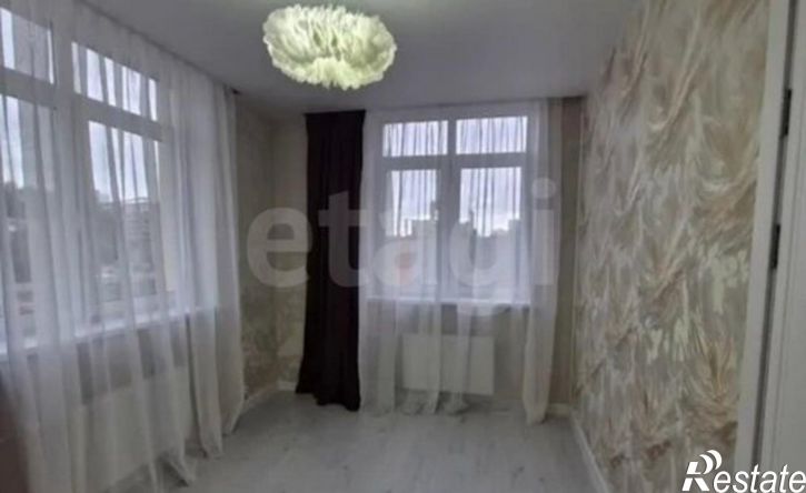 2-комн квартира улица Карпинского, 112А,  д. 112А