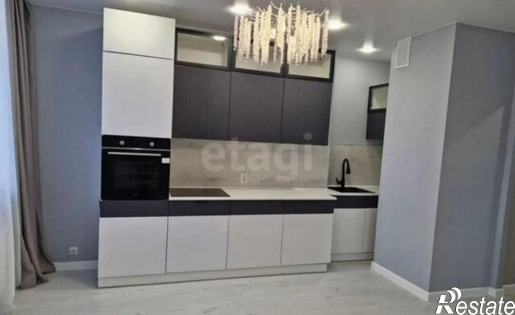 2-комн квартира улица Карпинского, 112А,  д. 112А