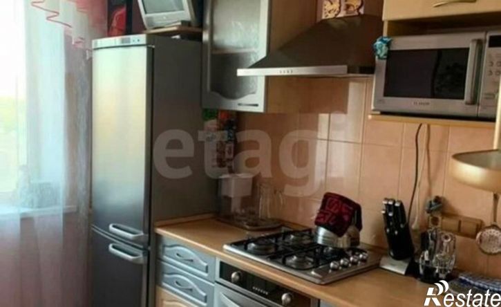2-комн квартира Чердынская улица, 44,  д. 44