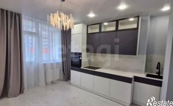 2-комн квартира улица Карпинского, 112А,  д. 112А