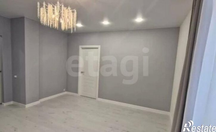 2-комн квартира улица Карпинского, 112А,  д. 112А
