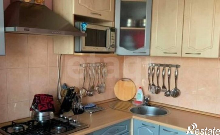 2-комн квартира Чердынская улица, 44,  д. 44