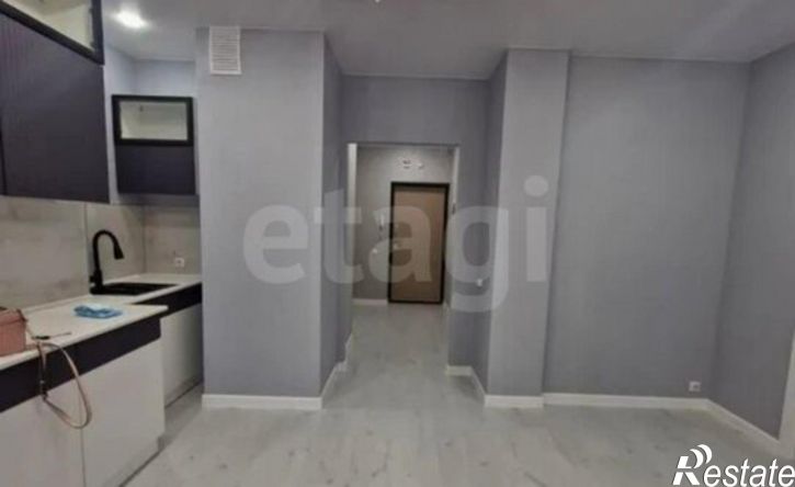 2-комн квартира улица Карпинского, 112А,  д. 112А