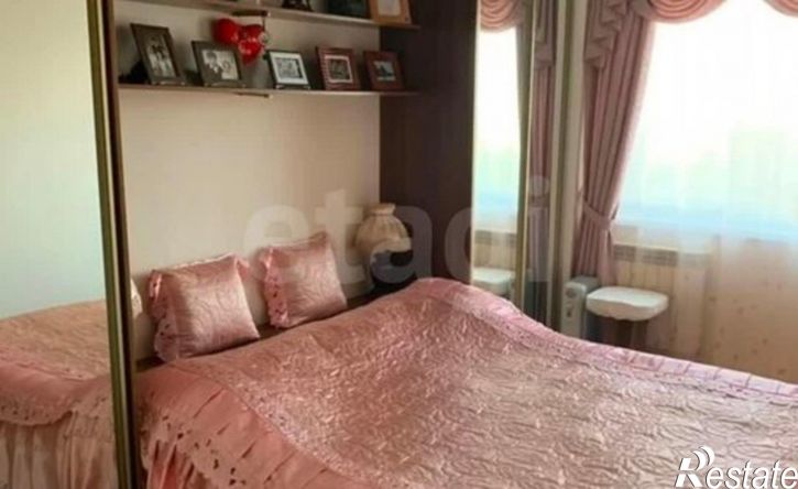 2-комн квартира Чердынская улица, 44,  д. 44