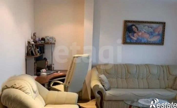 2-комн квартира Чердынская улица, 44,  д. 44