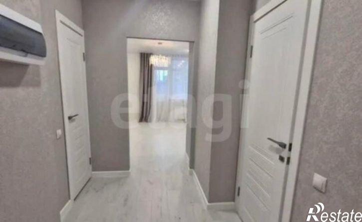 2-комн квартира улица Карпинского, 112А,  д. 112А