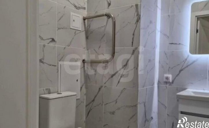 2-комн квартира улица Карпинского, 112А,  д. 112А