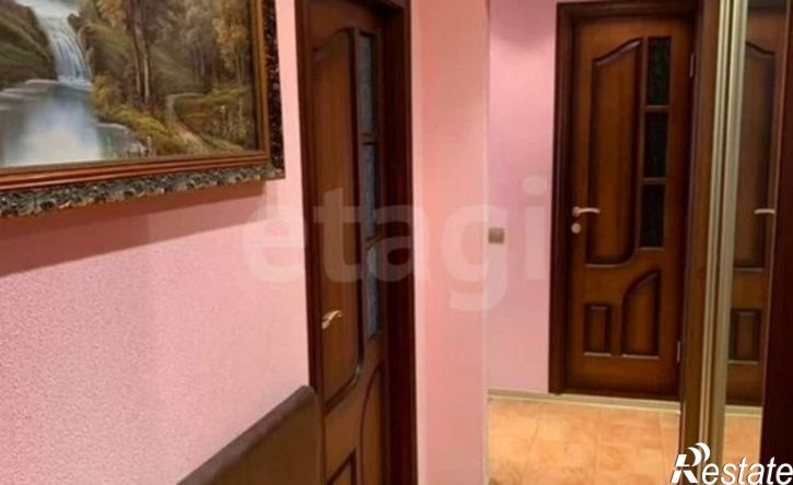 2-комн квартира Чердынская улица, 44,  д. 44