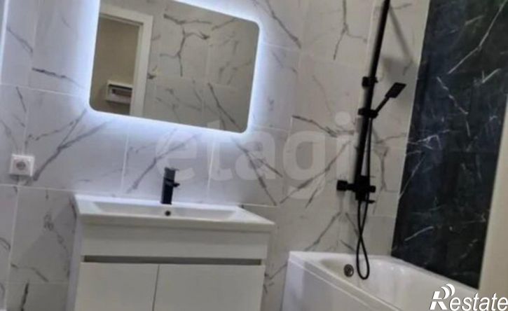2-комн квартира улица Карпинского, 112А,  д. 112А