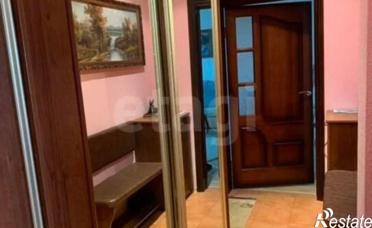 2-комн квартира Чердынская улица, 44,  д. 44