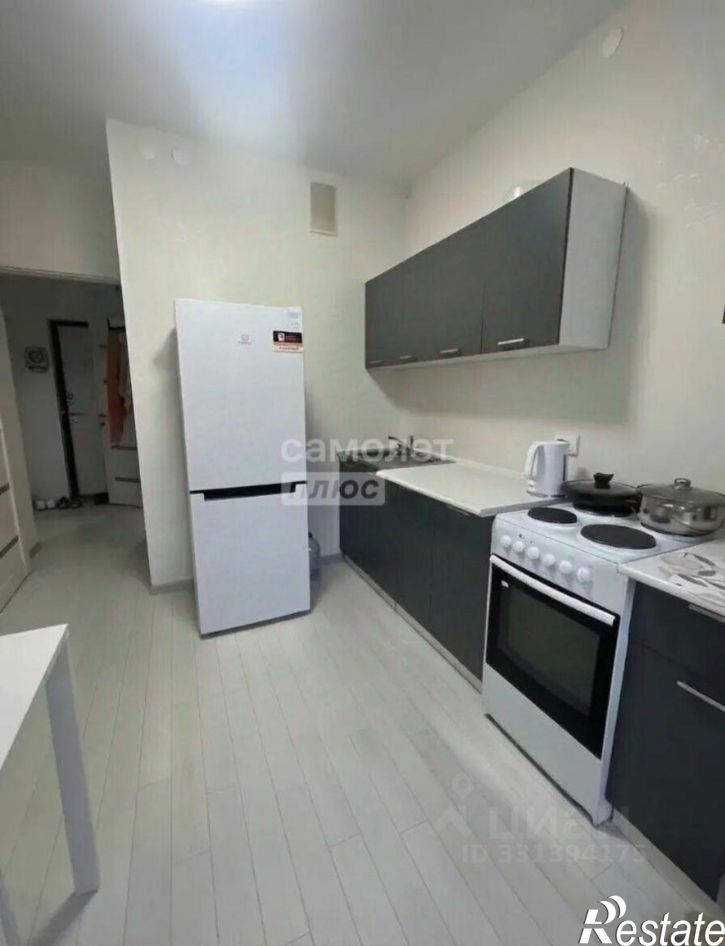 1-комн квартира улица Оханская, 29,  д. 29