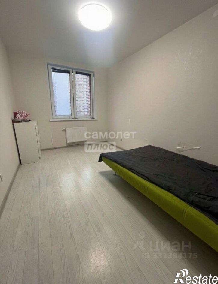 1-комн квартира улица Оханская, 29,  д. 29