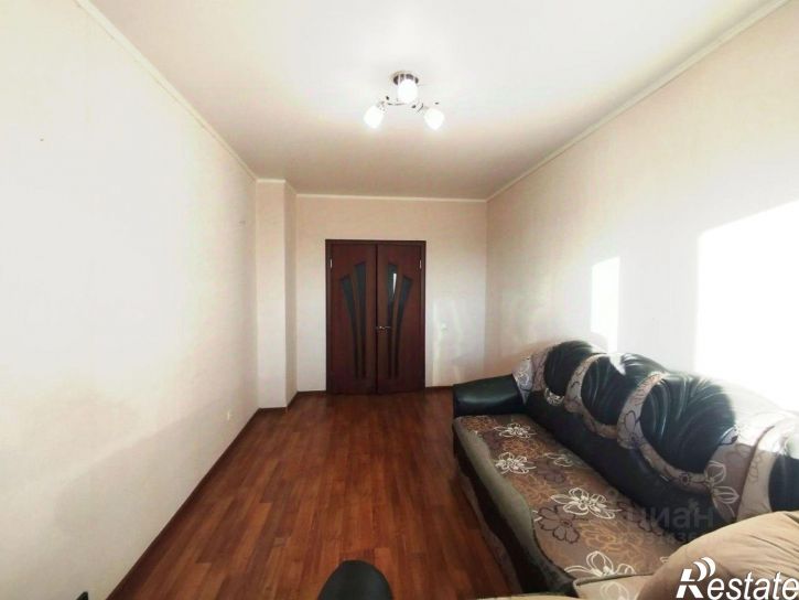 1-комн квартира ул Василия Каменского, 24,  д. 24