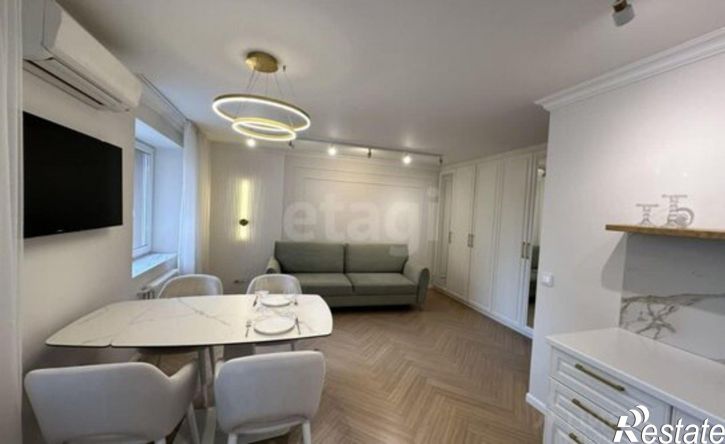 2-комн квартира ул Петропавловская, 123,  д. 123