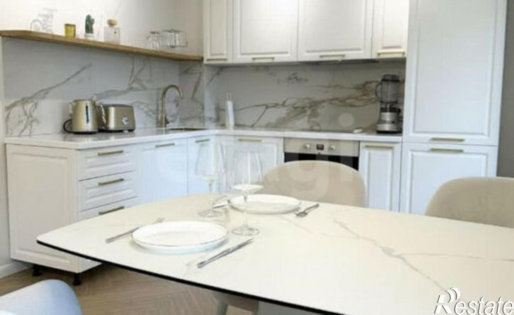 2-комн квартира ул Петропавловская, 123,  д. 123