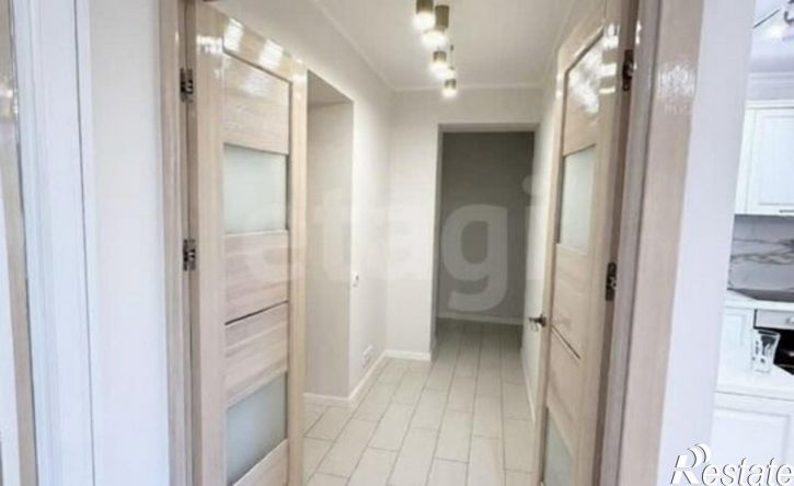 2-комн квартира ул Петропавловская, 123,  д. 123