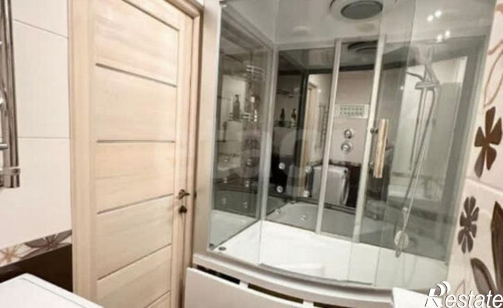 2-комн квартира ул Петропавловская, 123,  д. 123