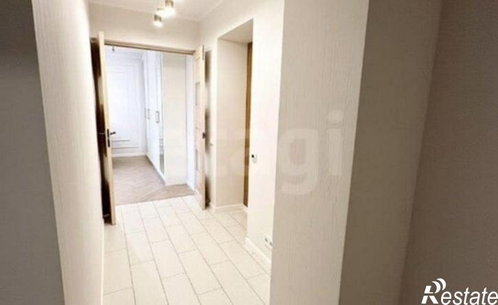 2-комн квартира ул Петропавловская, 123,  д. 123