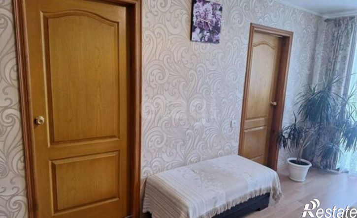 4-комн квартира ул Чердынская, 17,  д. 17