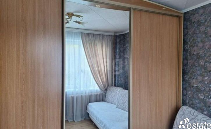 4-комн квартира ул Чердынская, 17,  д. 17