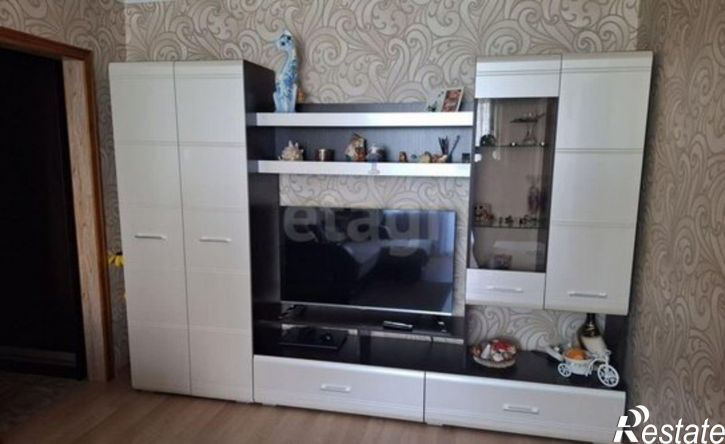 4-комн квартира ул Чердынская, 17,  д. 17