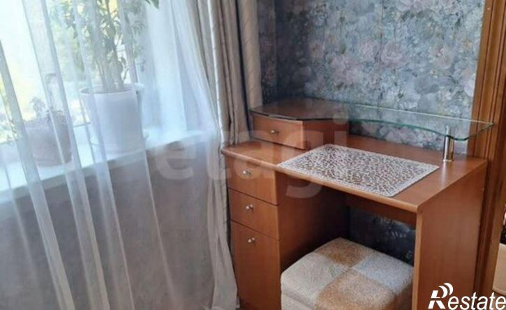 4-комн квартира ул Чердынская, 17,  д. 17