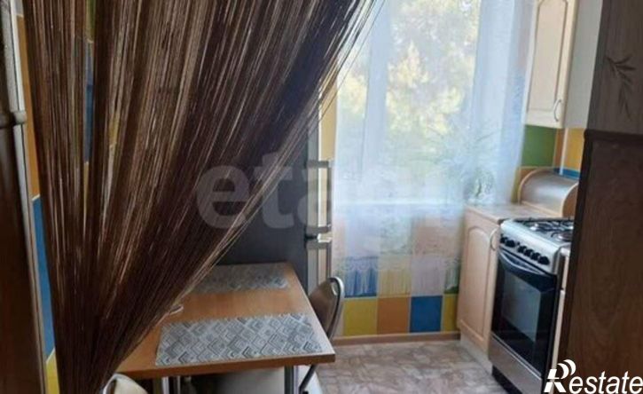 4-комн квартира ул Чердынская, 17,  д. 17