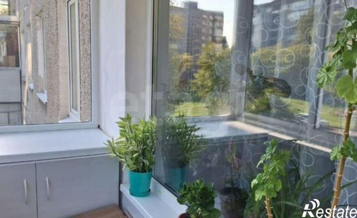 4-комн квартира ул Чердынская, 17,  д. 17