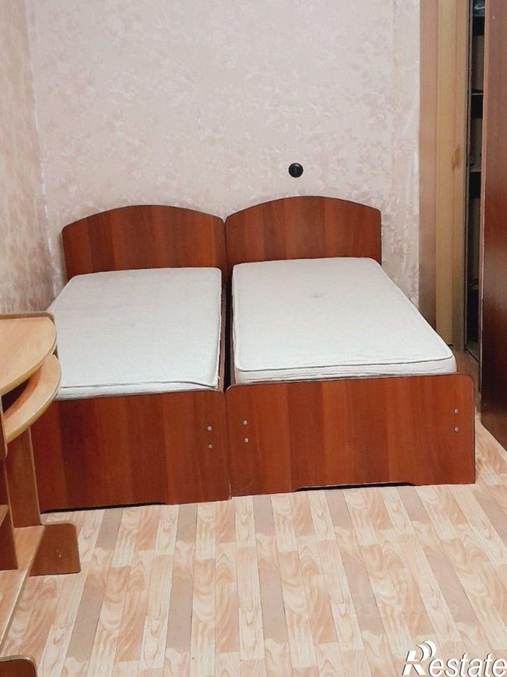 1-комн квартира ул Академика Веденеева, 85,  д. 85