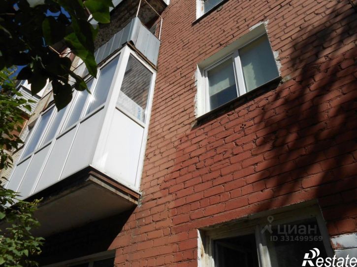 1-комн квартира ул Академика Веденеева, 85,  д. 85
