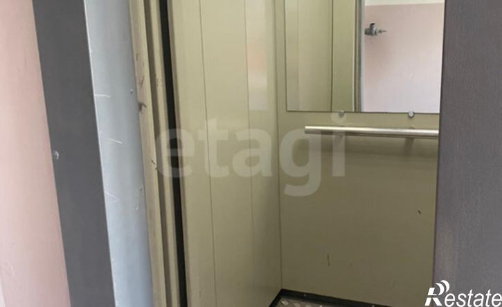 1-комн квартира Парковый пр-кт, 20/1,  д. 20/1