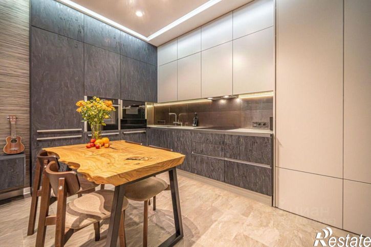 3-комн квартира ул Пушкина, 72,  д. 72