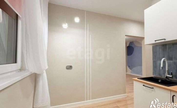 1-комн квартира шоссе Космонавтов, 88,  д. 88