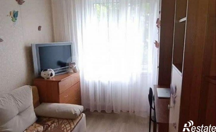 4-комн квартира ул Космонавта Леонова, 66,  д. 66