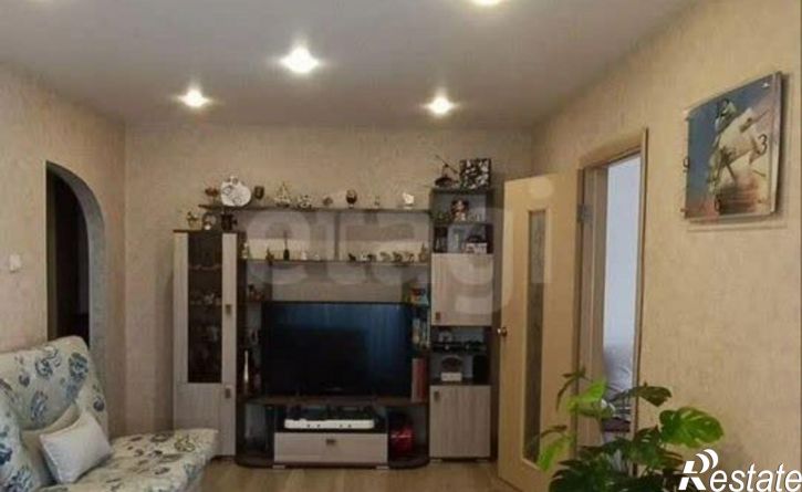 4-комн квартира ул Космонавта Леонова, 66,  д. 66
