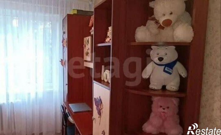 4-комн квартира ул Космонавта Леонова, 66,  д. 66