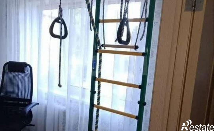 4-комн квартира ул Космонавта Леонова, 66,  д. 66
