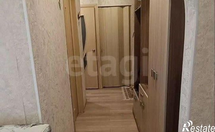 4-комн квартира ул Космонавта Леонова, 66,  д. 66