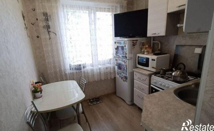 4-комн квартира ул Космонавта Леонова, 66,  д. 66