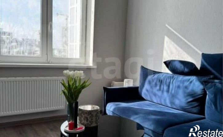 1-комн квартира ул Чернышевского, 20,  д. 20