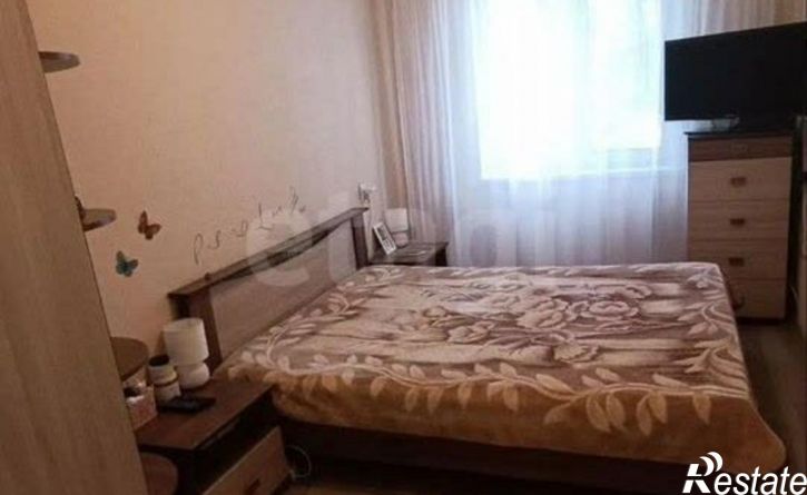 4-комн квартира ул Космонавта Леонова, 66,  д. 66
